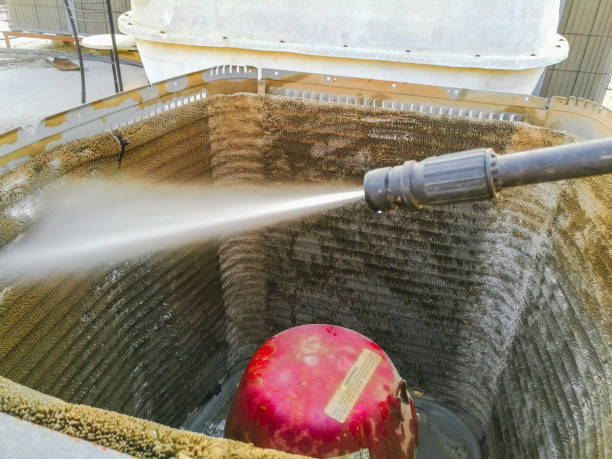 Best Best Air Duct Cleaning Company  in Bay Pines, FL