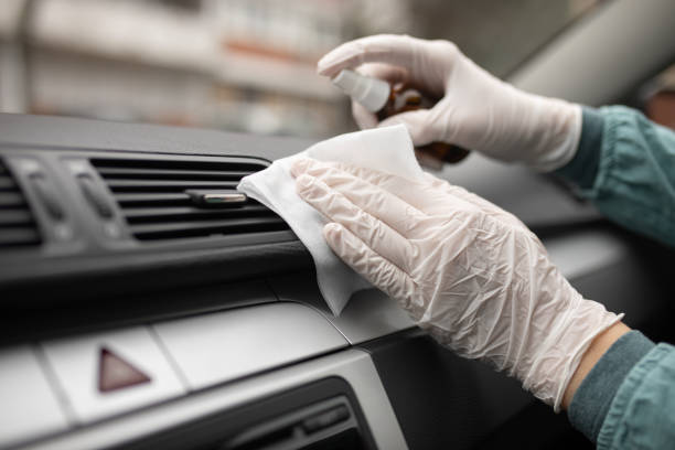 Best Ductwork Cleaning Services  in Bay Pines, FL