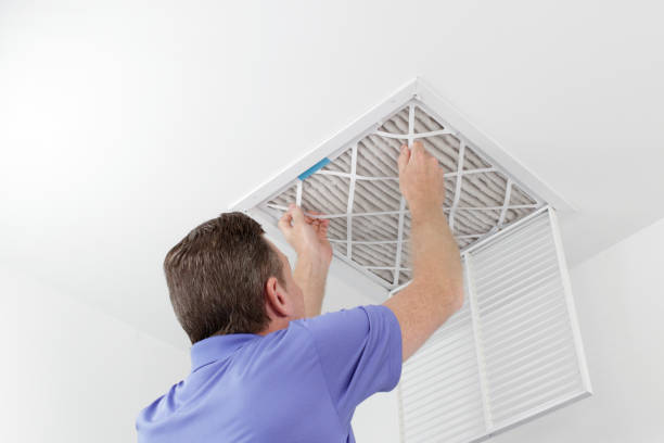 Best Affordable Duct Cleaning Services  in Bay Pines, FL